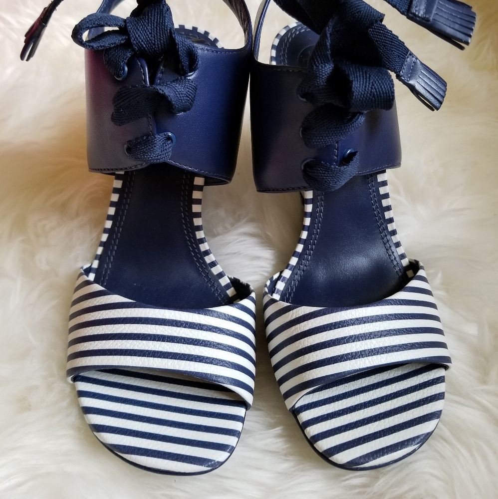 Tory burch scandal